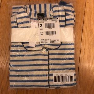 J. Crew Pajamas